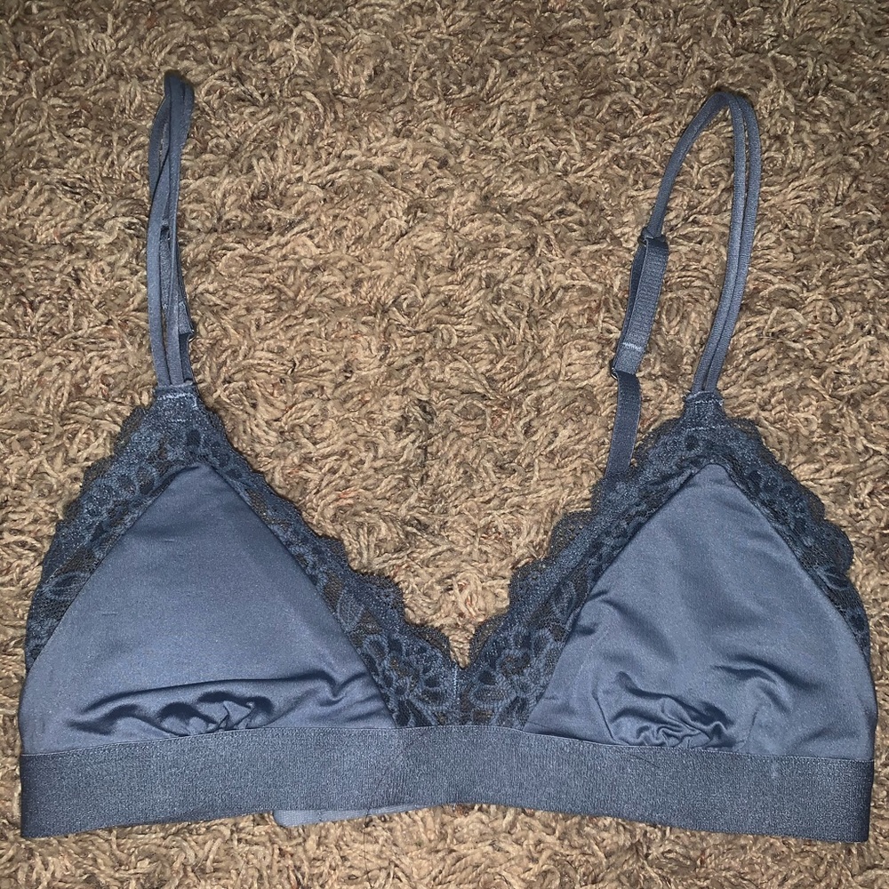 Golly Hicks Bralette